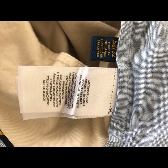 New with tags 52bX32 - Picture 4 of 5